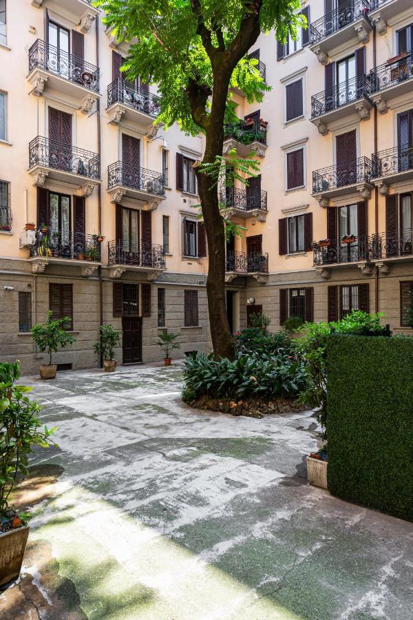 Karen'S Place - Corso Buenos Aires ミラノ エクステリア 写真